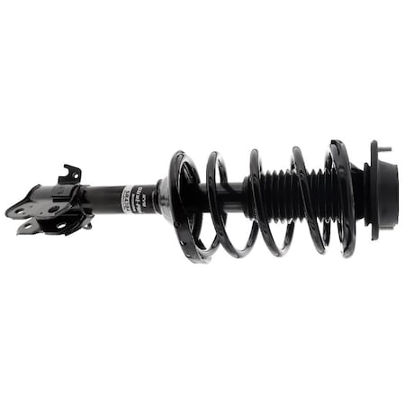 Kyb Suspension Strut And Coil Spring Assm, Sr4384 SR4384